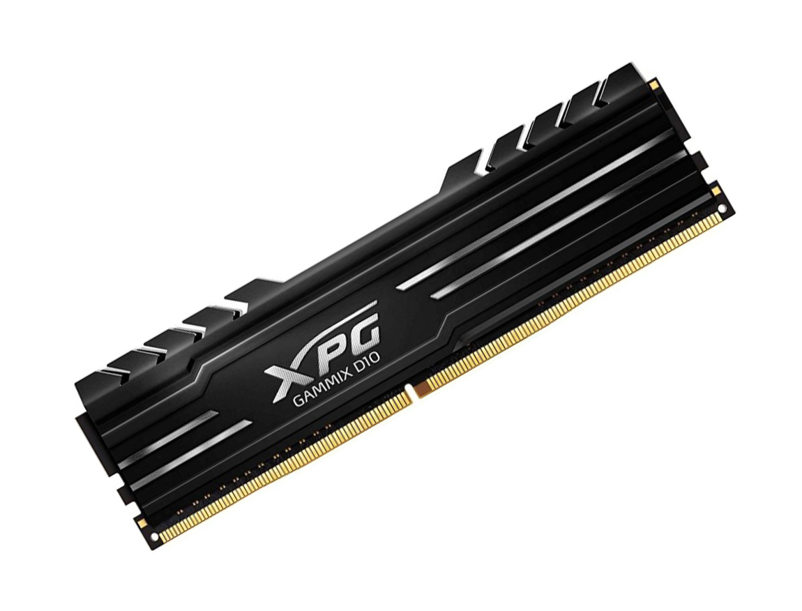 Mem Ram Adata Xpg Gammix D Ddr Gb Ax U G A Sb Negro