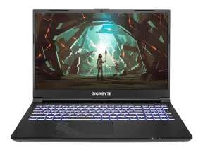 Laptop Gigabyte Core I H G Kf Gaminig Fhd Hz Ram Gb