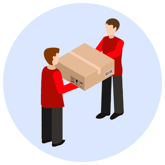 Coordinación y Entrega