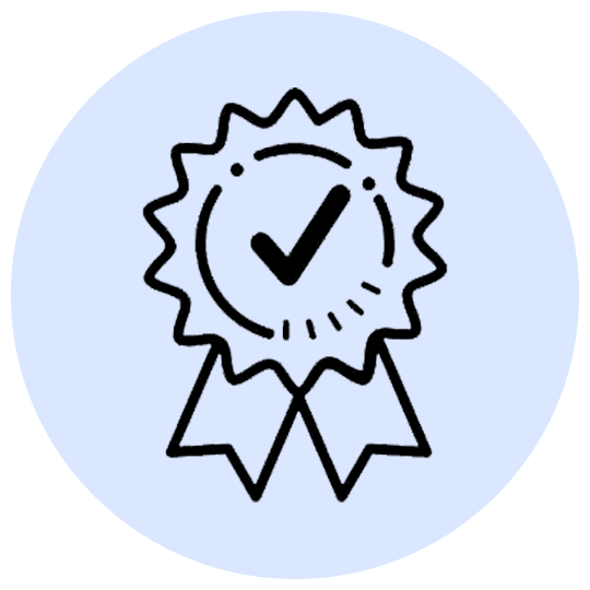 Garantía de Seguridad