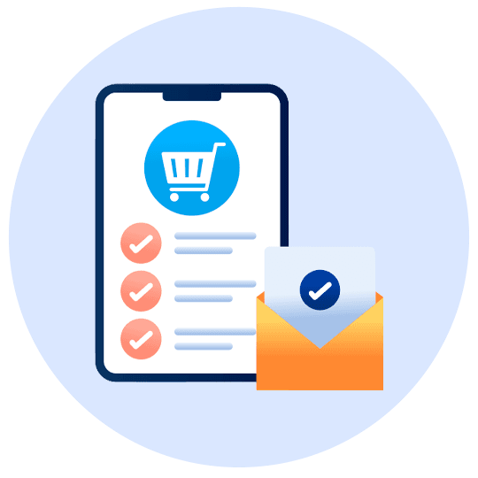 Validación y Comprobante