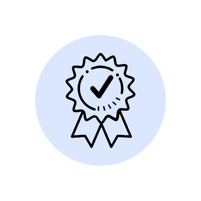 Garantía de Seguridad