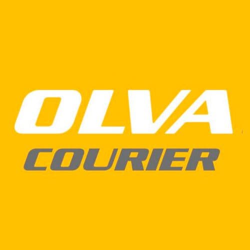 Logo Olva Courier