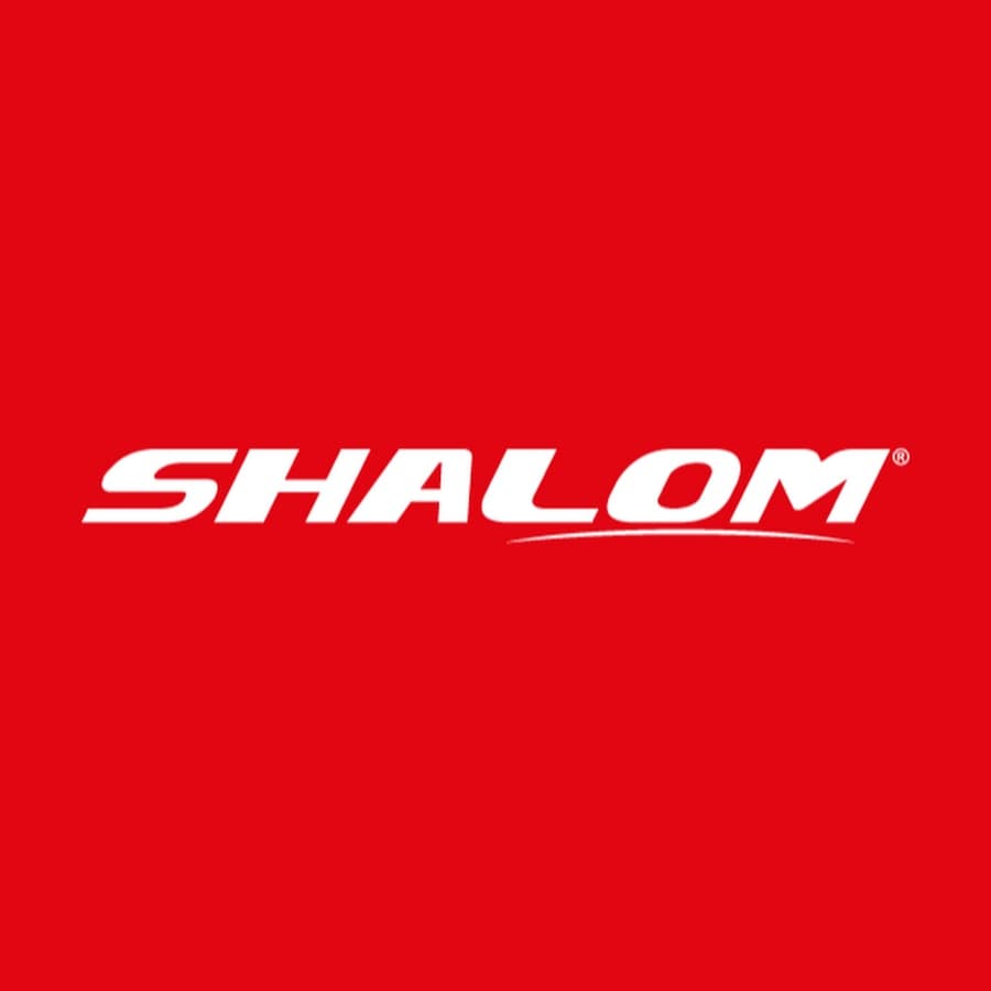 Logo Shalom