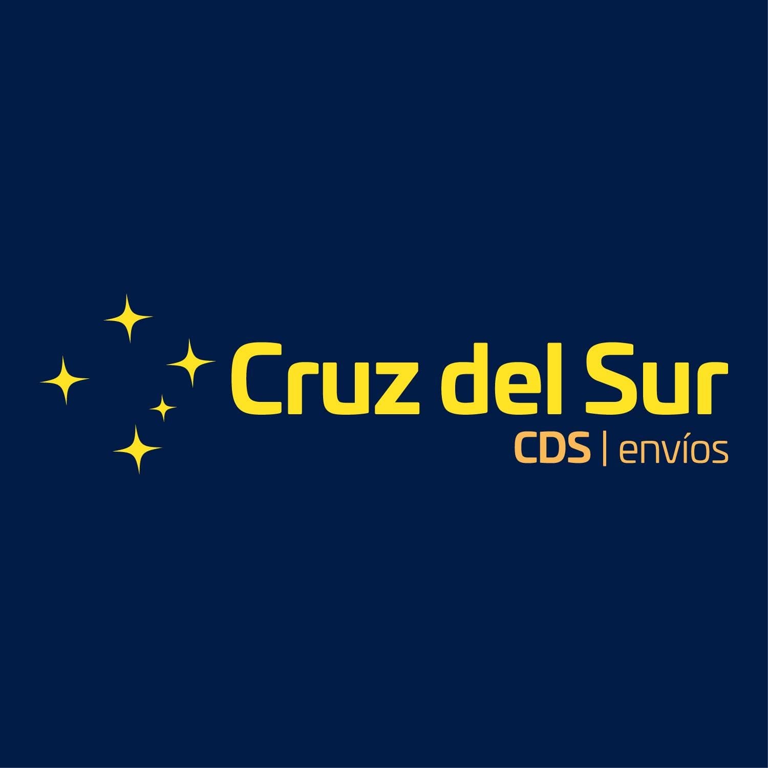 Logo Cruz del Sur