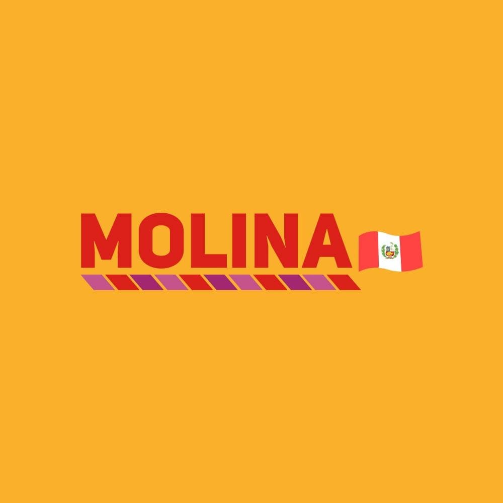 Logo Molina