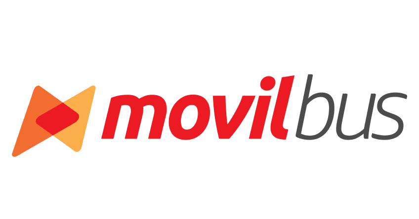 Logo Movil Bus