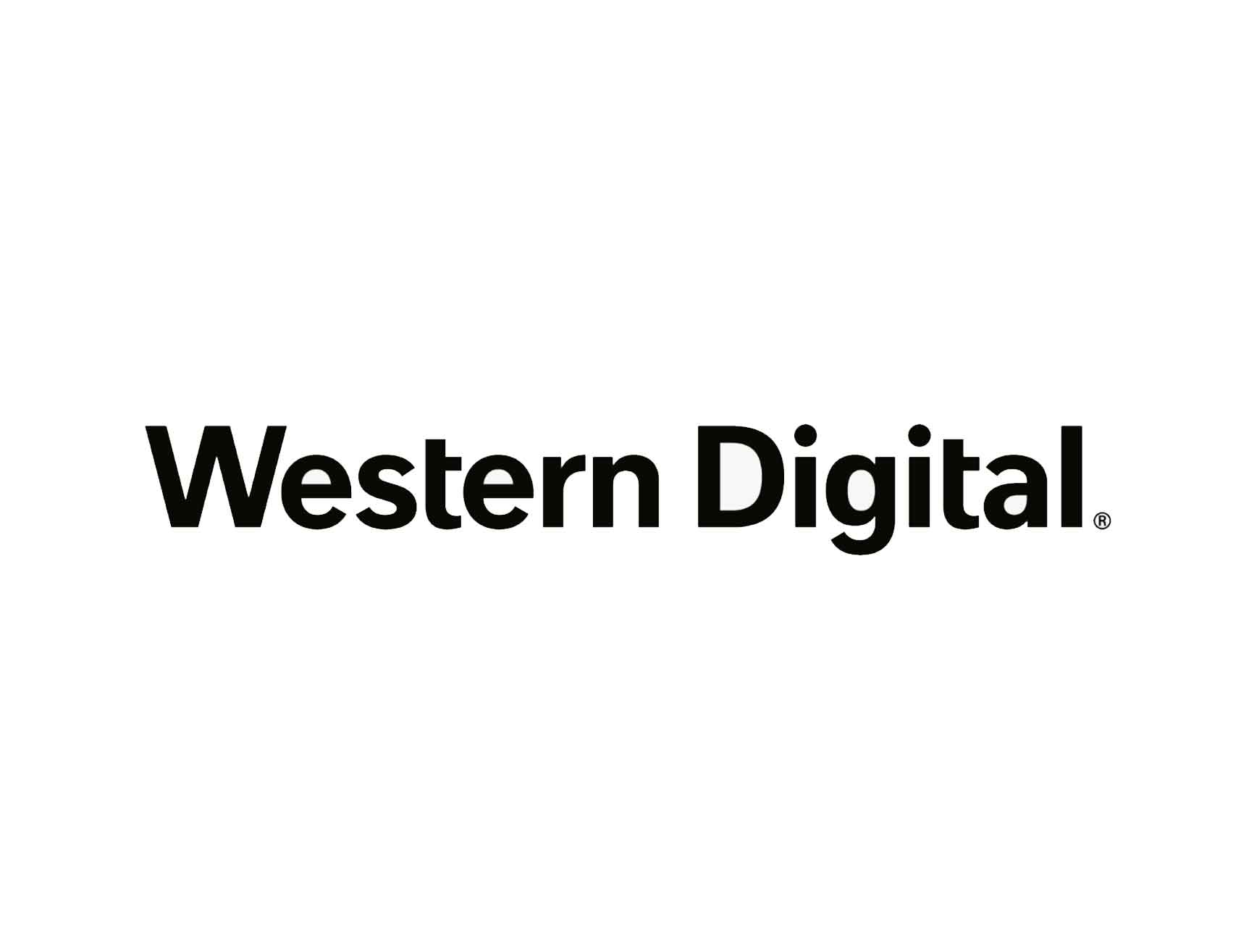 Western digital