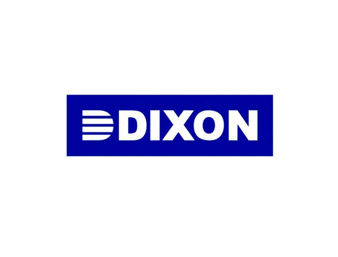 DIXON