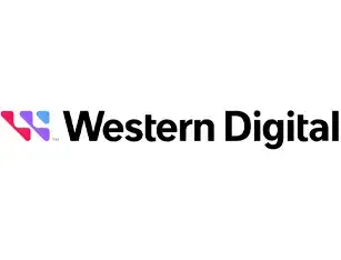 WESTER DIGITAL