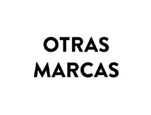 Otras marcas