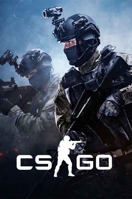 CS GO