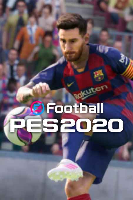 PES 2020