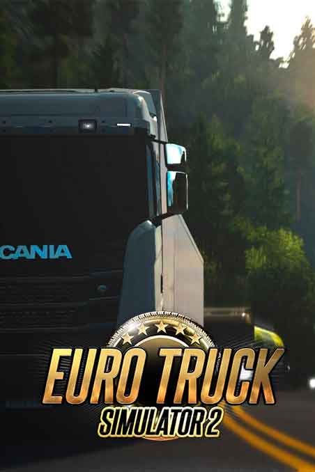 EURO TRUCK SIMULADOR 2