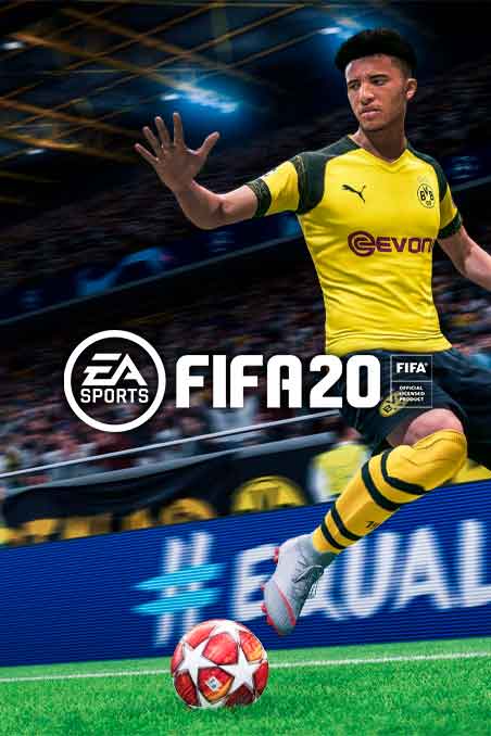 FIFA 20