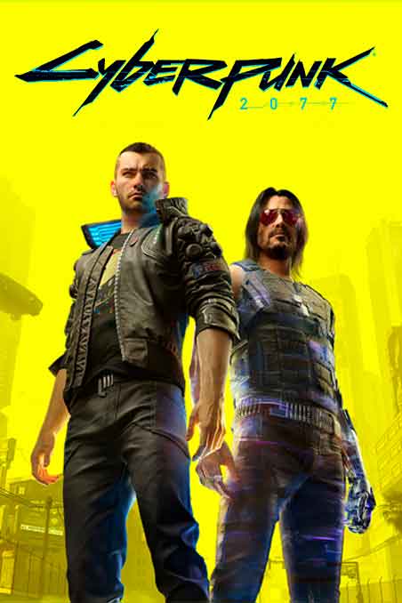 Cyberpunk 2077