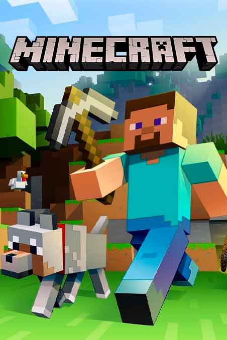 MINECRAFT