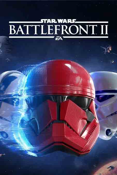 Star Wars: Battlefront II