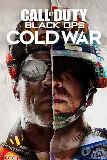 Call Of Duty: Cold War