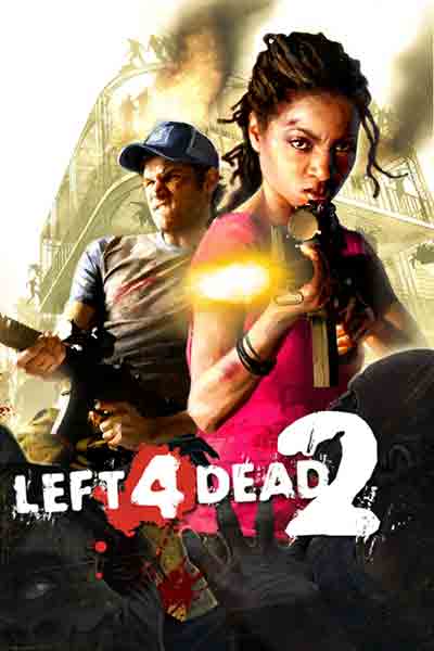 Left 4 Dead 2