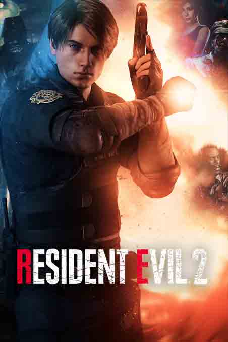 Resident Evil 2