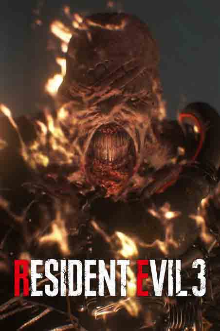 Resident Evil 3