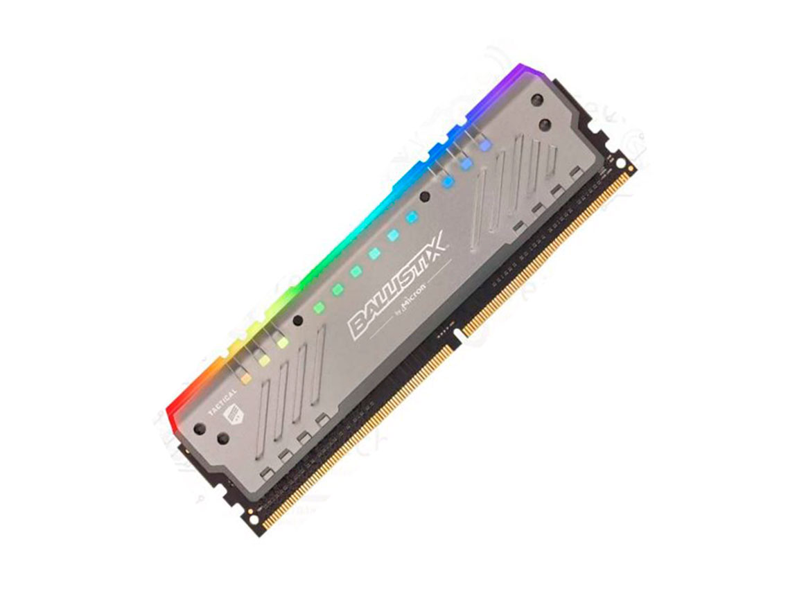 Crucial ballistix hot sale tactical ddr4