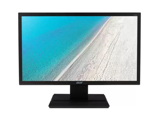 MONITOR ACER LED 24" ( V246HYL ) | FHD | VGA - HDMI | 60HZ