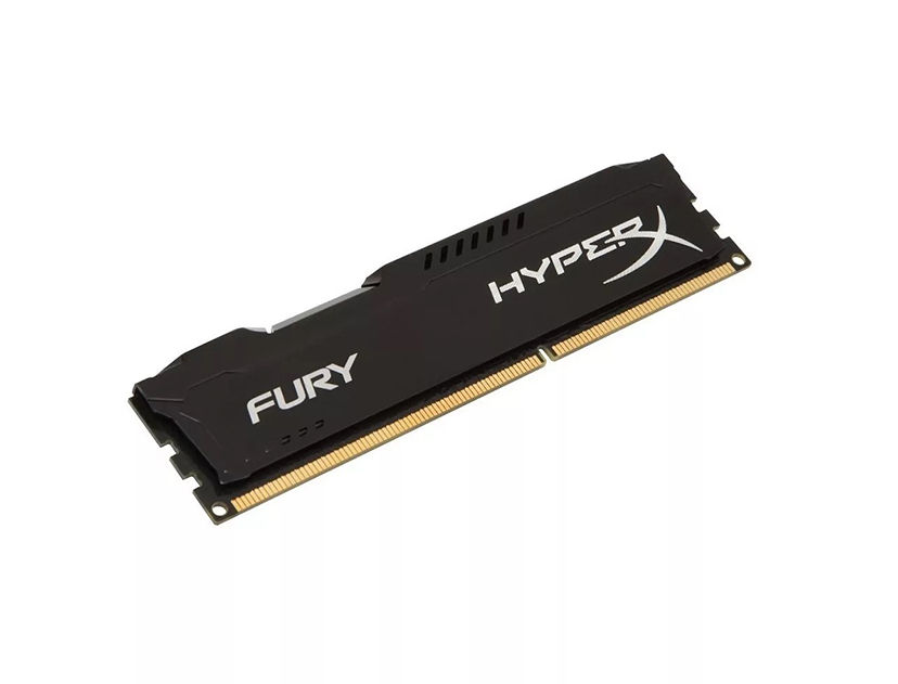 Тайминги оперативной памяти ddr4 2666 hyperx fury