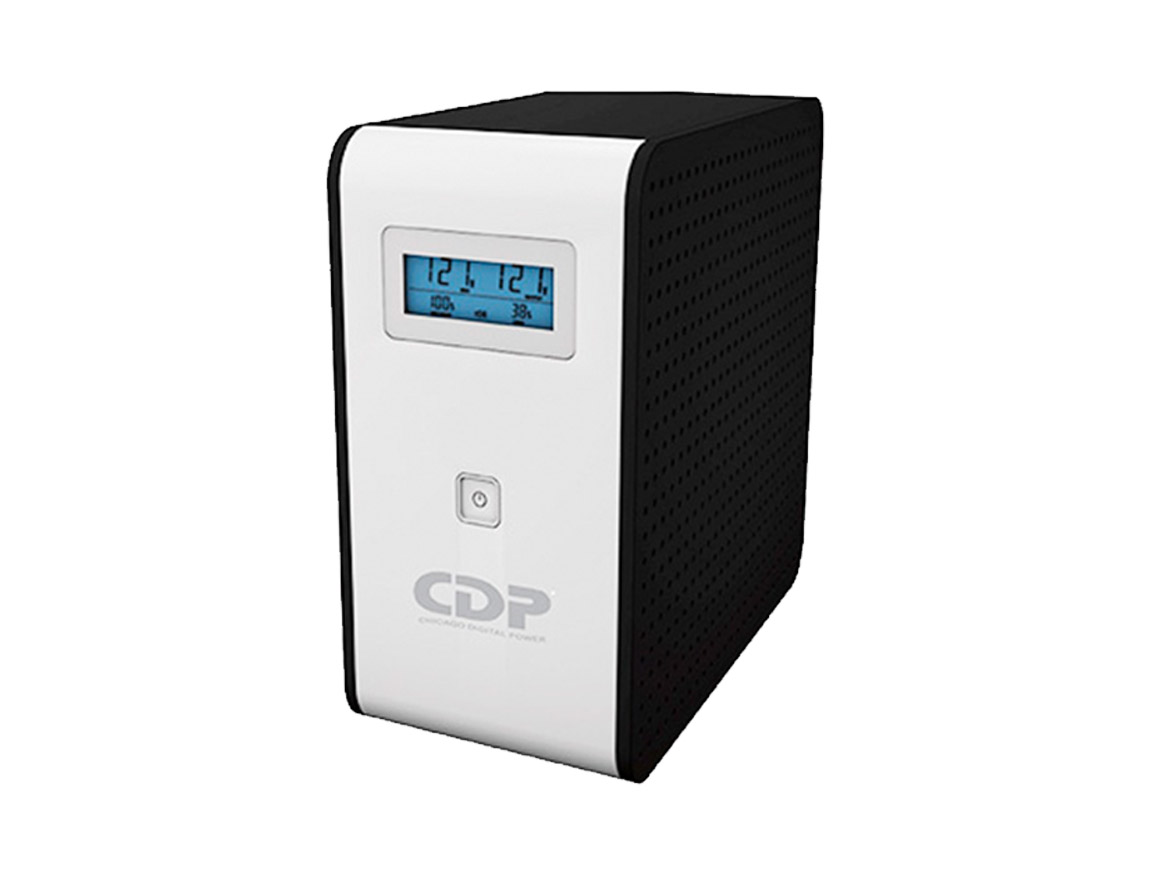 Ups Cdp 1000va / 500w (r-smart 1010i)