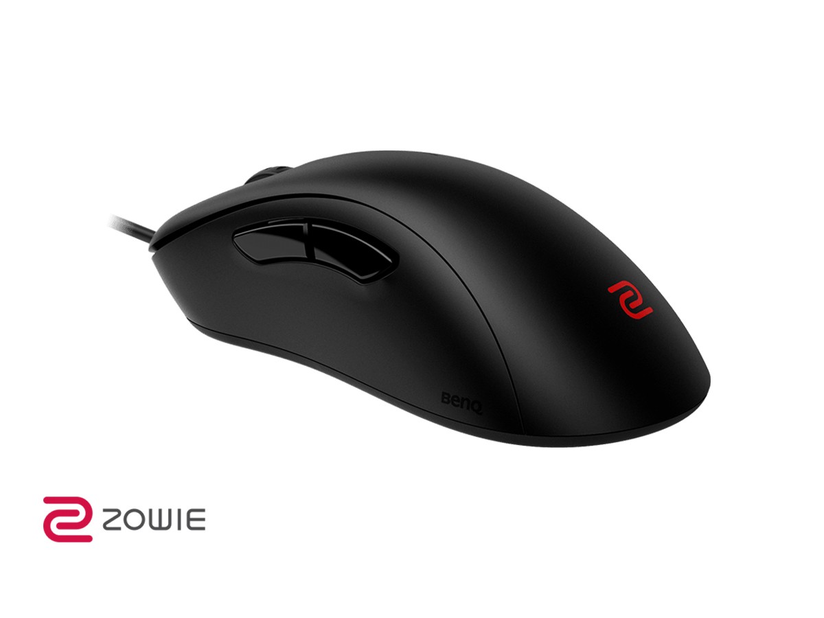 ZOWIE EC2-CW Wireless Ergonomic ESports Gaming Mouse ZOWIE