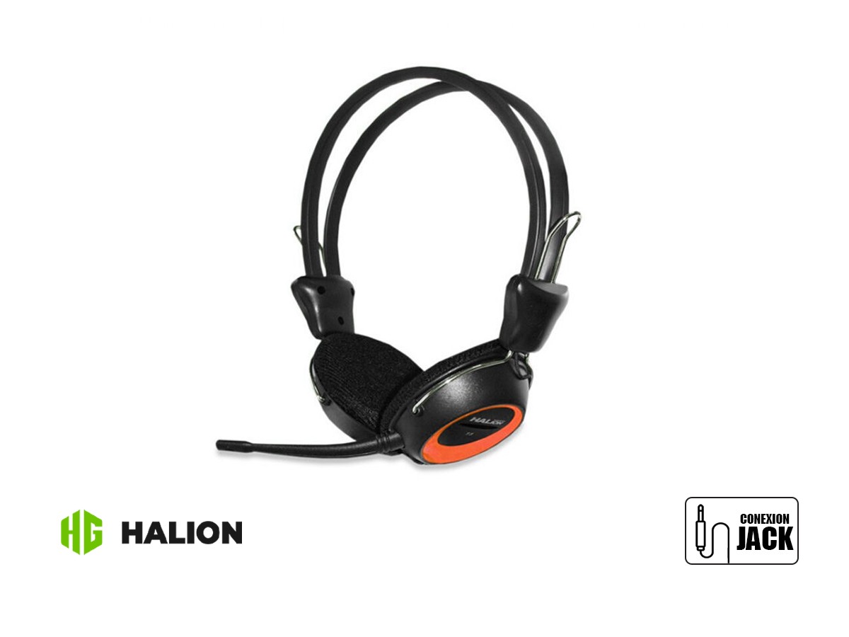 Audifonos discount halion t3