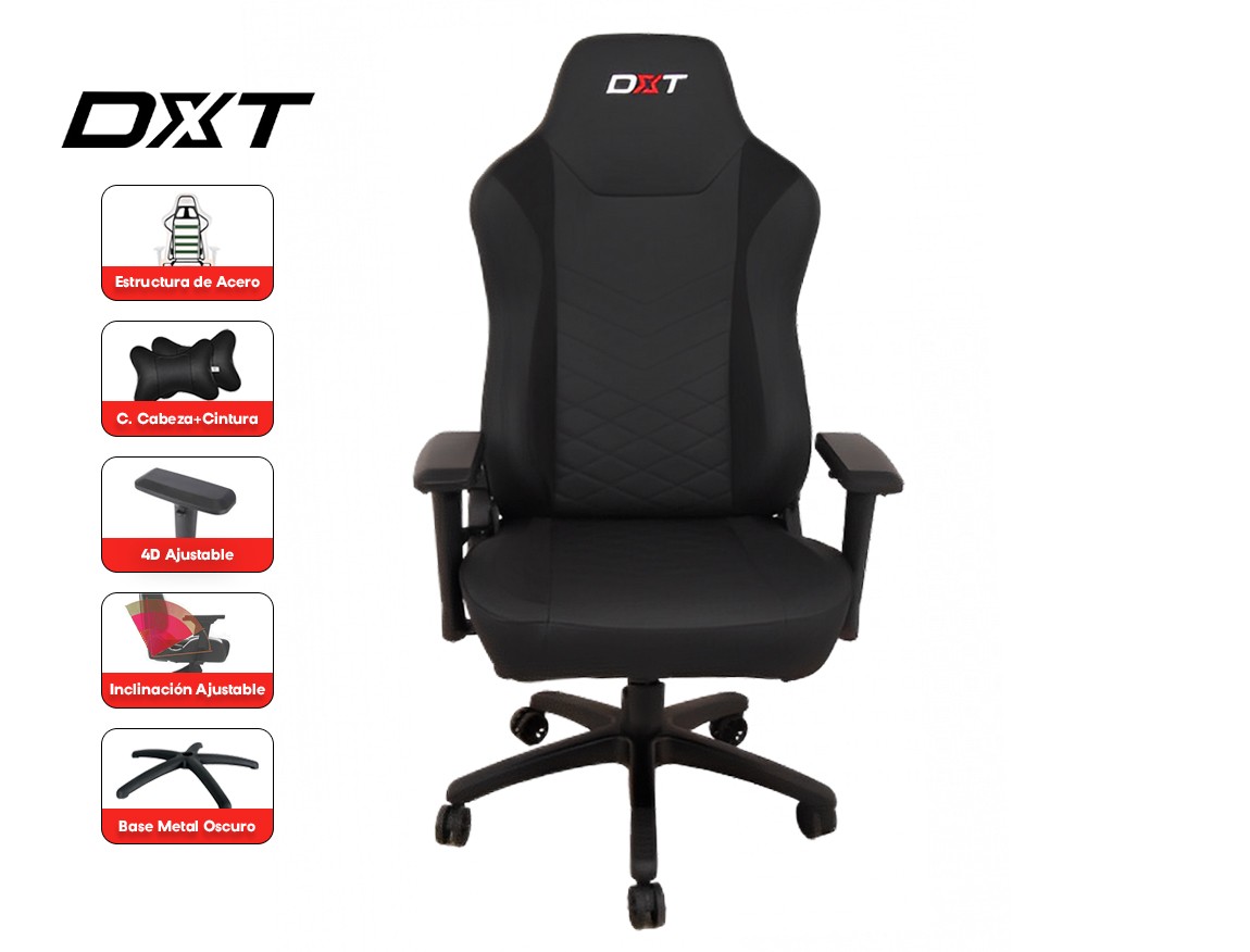 Dxt 2025 gaming chair