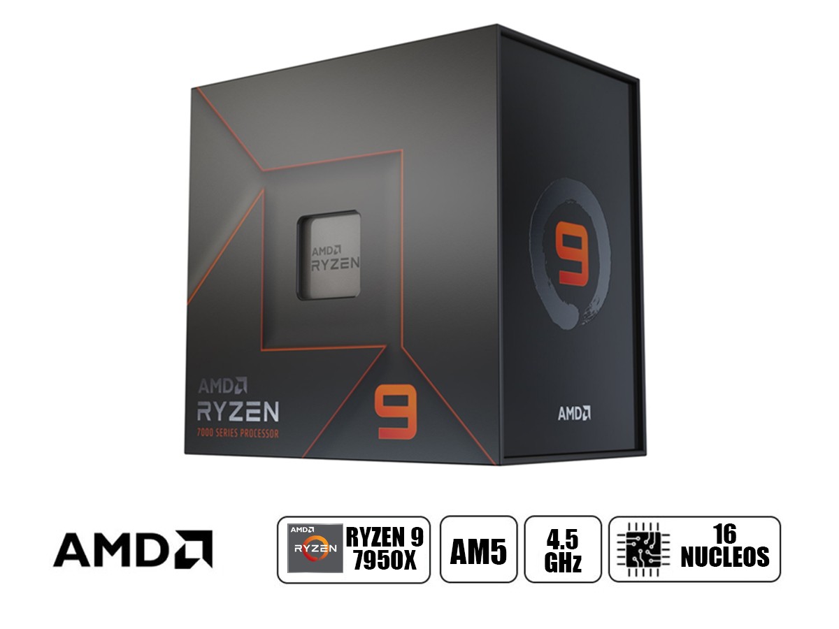 Ryzen 9 3900x online nucleos