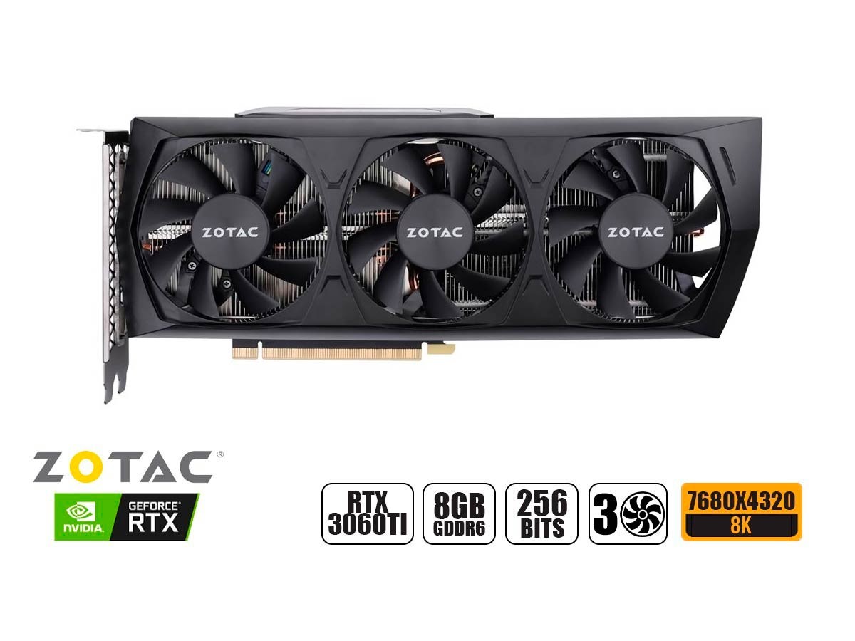 Precio discount rtx 3060ti