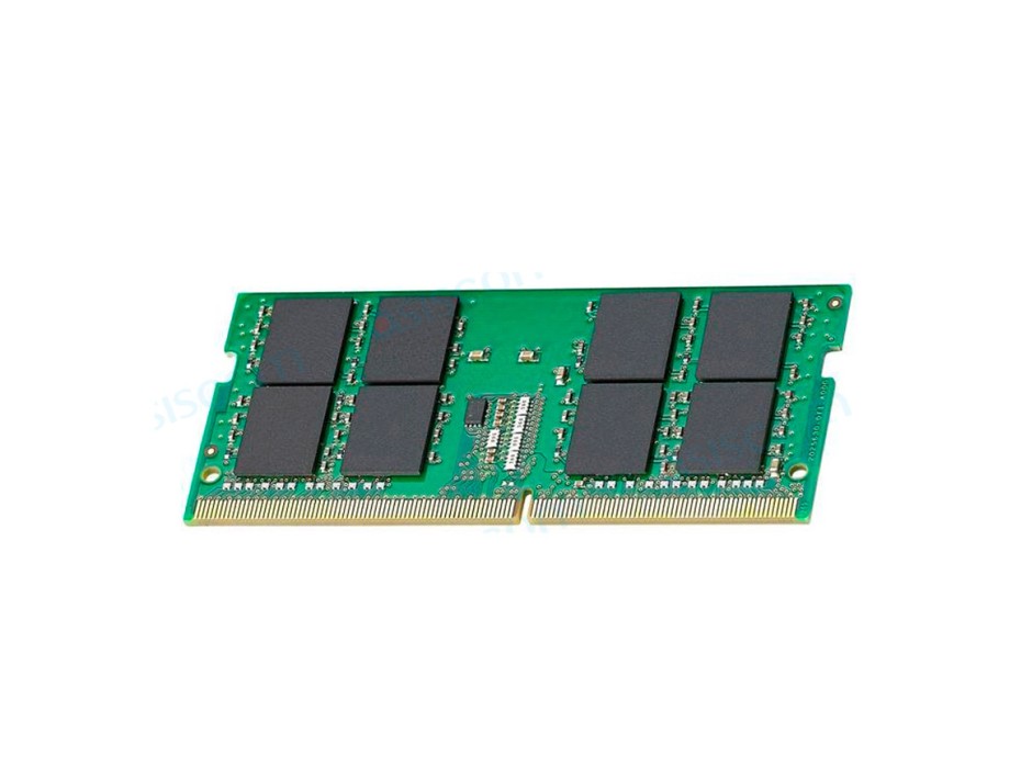 Memoria Para Laptop Sodimm Kingston Ddr4 32gb (kvr32s22d8/32) 3200 Mhz