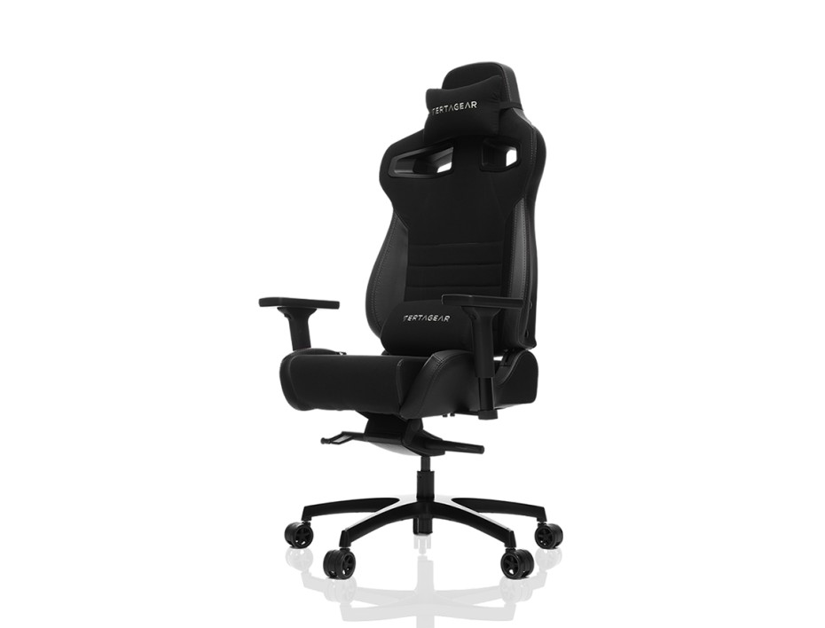 Silla Vertagear Pl4500 Racing Series ( Vg-pl4500_bk ) Caja | Negro | Upgrade