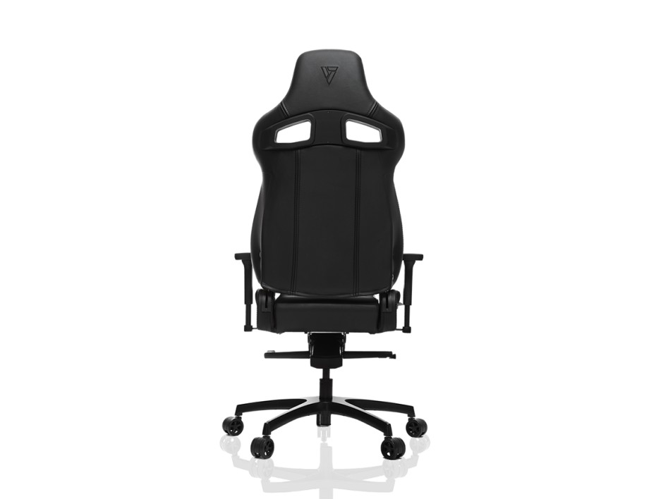 Silla Vertagear Pl4500 Racing Series ( Vg-pl4500_bk ) Caja | Negro | Upgrade