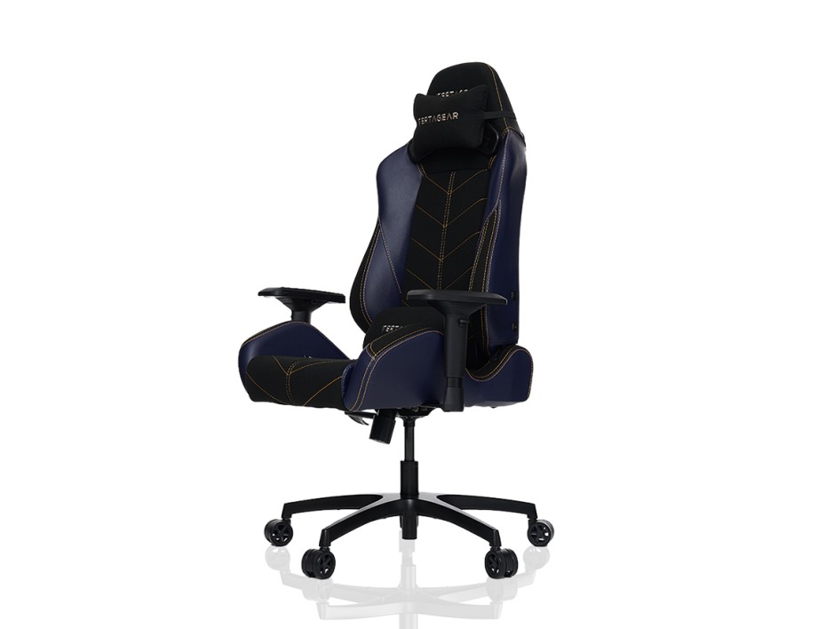 Silla Vertagear Sl5000 Hygennx Midnight ( Vg-sl5000se_mb ) Caja | Azul