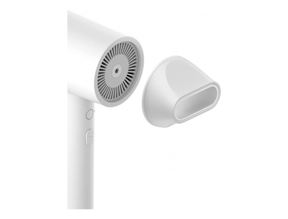 Secador Xiaomi Mi Ionic Hair Dryer H300 Eu ( Hm043xia12 ) White (bhr5081gl)