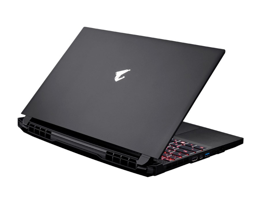 Laptop Gigabyte Core I7-12700h Gaming Aero 5 Ke4 (aero5 Ke4-72la614h) Pantalla 15.6" 4k, Ram 16gb (8x2), Ssd M.2 1tb, Rtx 3060 6gb, Win11,  Es., 12gen