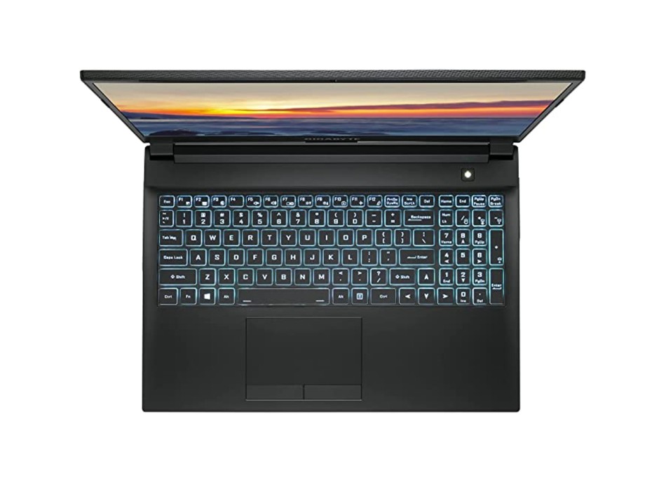 LAPTOP GIGABYTE CI5 11400H -G5 GD- TGL(G5 GD-51US123SO) GAMING/ 15.6FHD IPS 144HZ/16GB/M.2 512GB/3050 4GB NVIDIA /W11