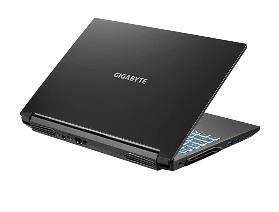 LAPTOP GIGABYTE CI5 11400H -G5 GD- TGL(G5 GD-51US123SO) GAMING/ 15.6FHD IPS 144HZ/16GB/M.2 512GB/3050 4GB NVIDIA /W11