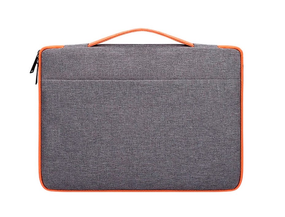 Funda Para Laptop Teclast 14.1 Pulgadas, Con Borde Naranja (teclast Funda)