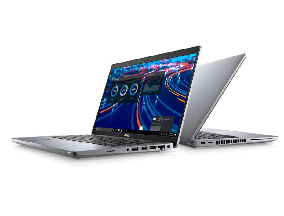 Laptop Dell Core I7-1165g7 Latitud 5420 (p0p8p) Pantalla 14" Fhd, Ram 16gb, Ssd M.2 512gb, Win10 Pro, Es., 11gen.,