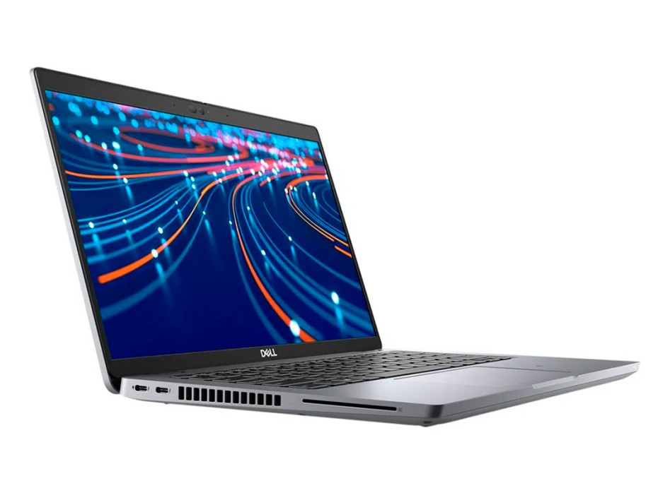 Laptop Dell Core I7-1165g7 Latitud 5420 (p0p8p) Pantalla 14" Fhd, Ram 16gb, Ssd M.2 512gb, Win10 Pro, Es., 11gen.,