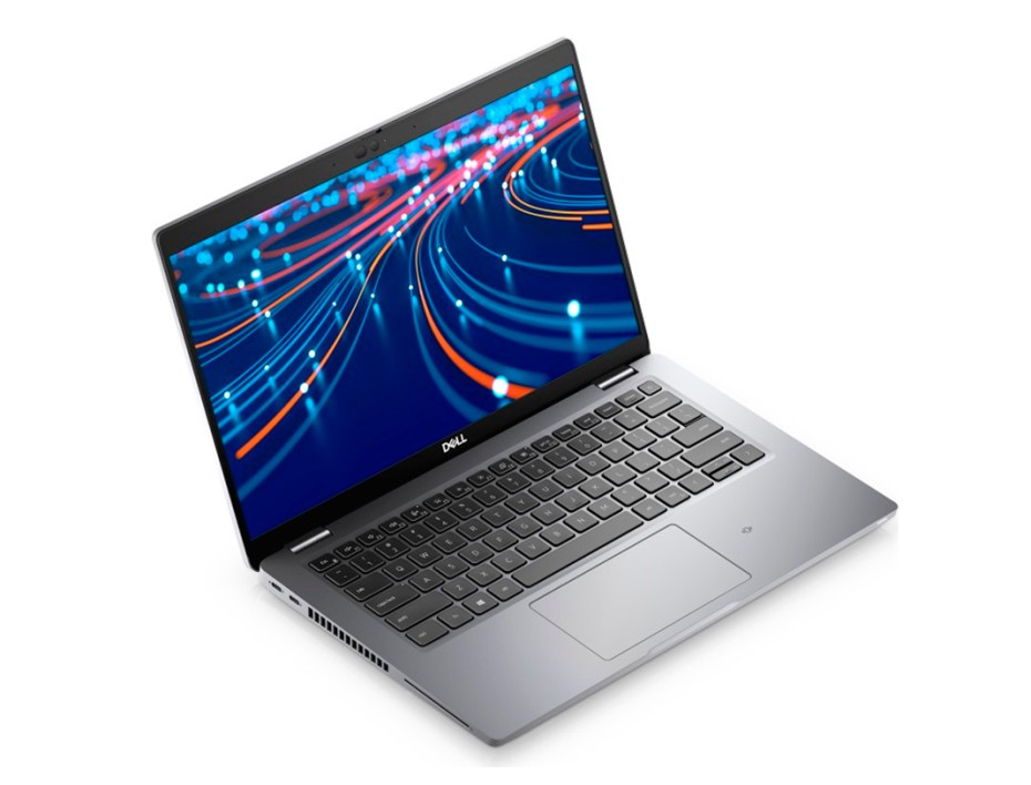 Laptop Dell Core I7-1165g7 Latitud 5420 (p0p8p) Pantalla 14" Fhd, Ram 16gb, Ssd M.2 512gb, Win10 Pro, Es., 11gen.,