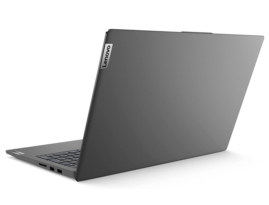 LAPTOP LENOVO RYZEN 7 5700U IDEAPAD 5 15ALC05, PANTALLA 15.6 PULGADAS FHD, RAM 16GB, DISCO SOLIDO SSD 512GB, WINDOWS 11 (82LN00ANLM )