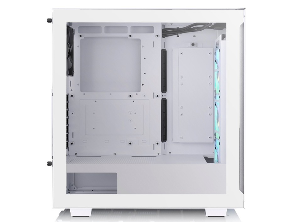 CASE THERMALTAKE V350W S/ FUENTE | WHITE (CA-1S3-00M6WN-03)