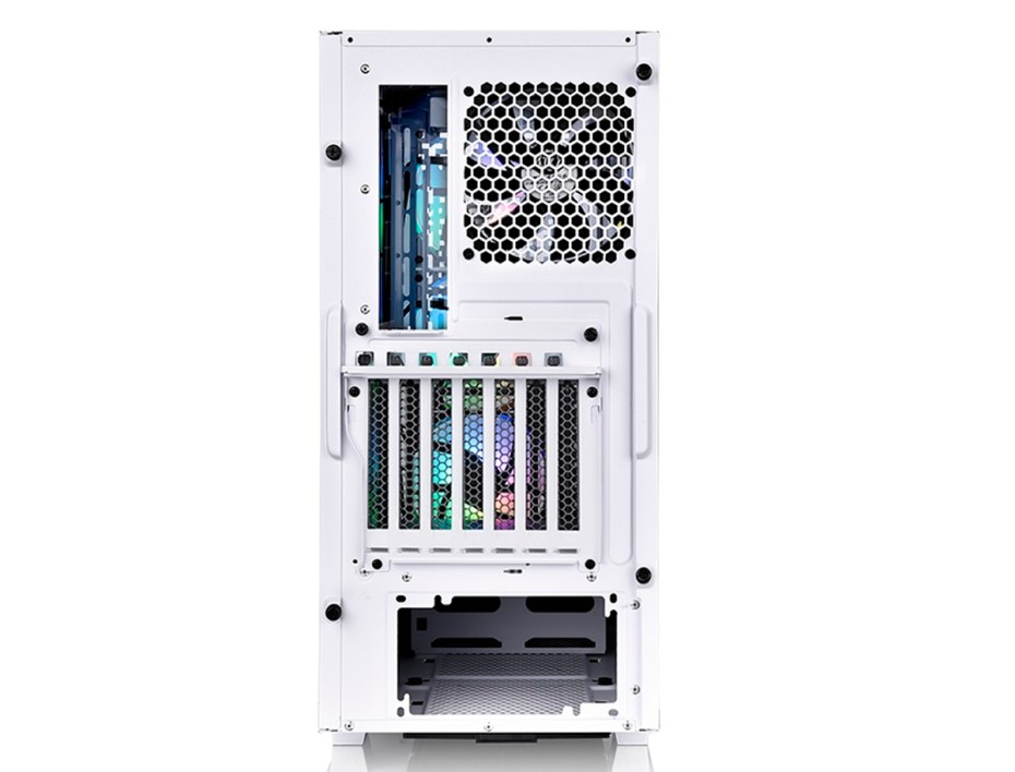 CASE THERMALTAKE V350W S/ FUENTE | WHITE (CA-1S3-00M6WN-03)